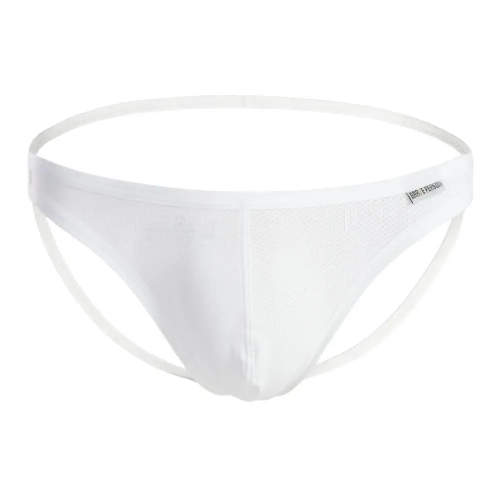 #PB Men's Briefs Nylon Men Underwear - passionbarn.com