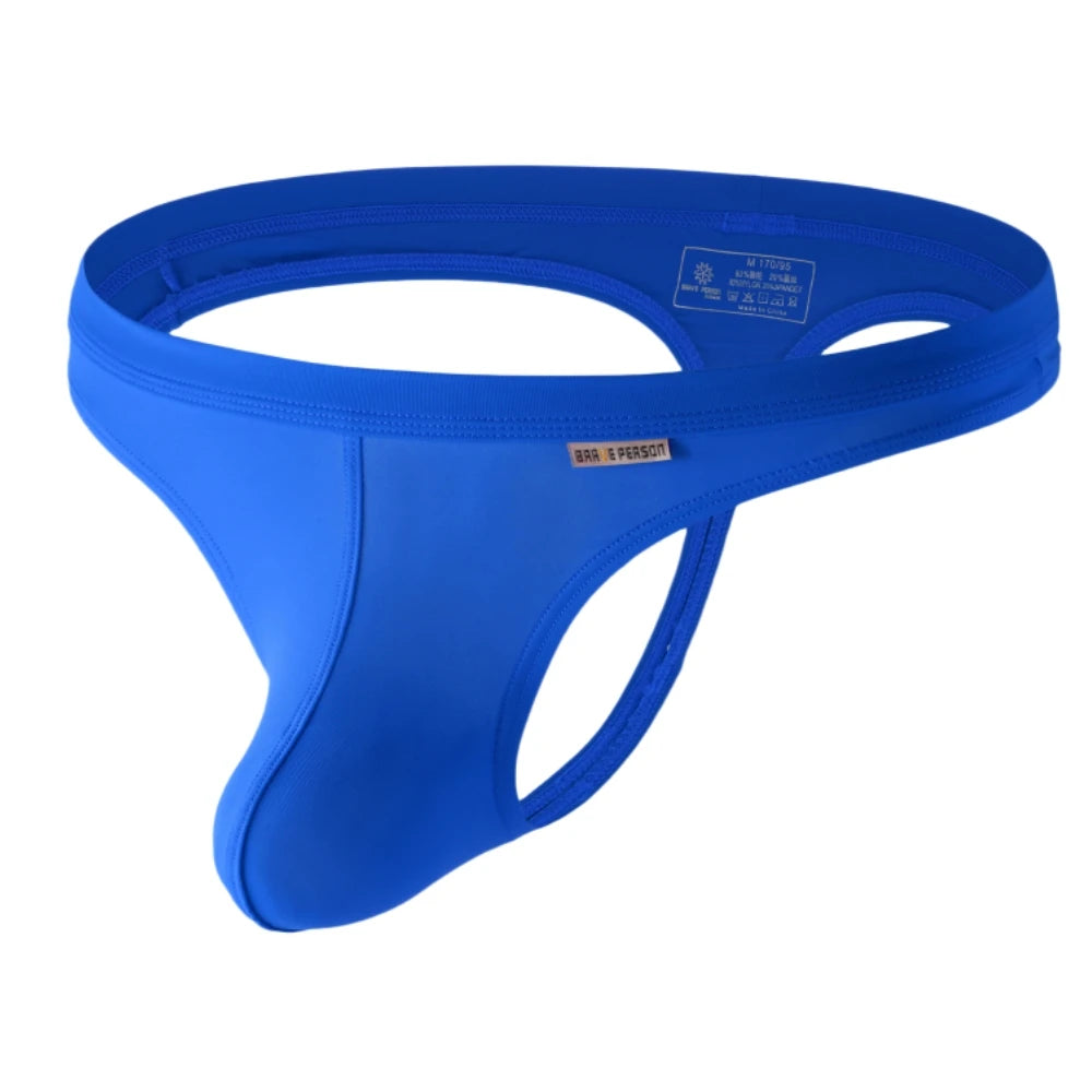 #PB Men's Thongs