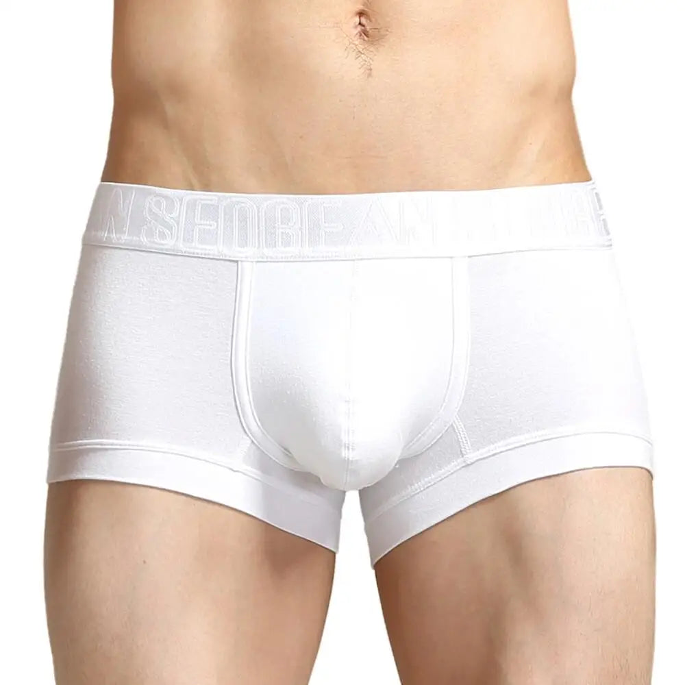 #PB Men's Boxer