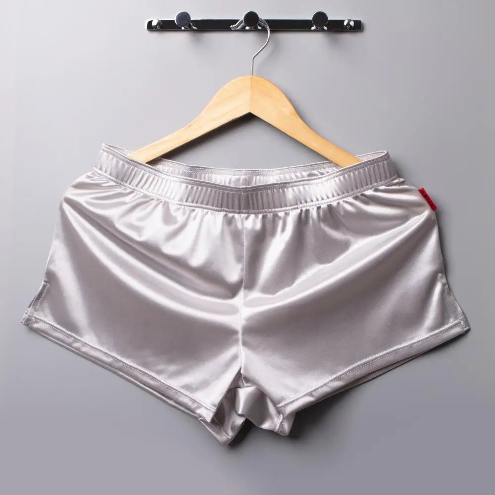 #PB Men's Pajamas Shorts - passionbarn.com
