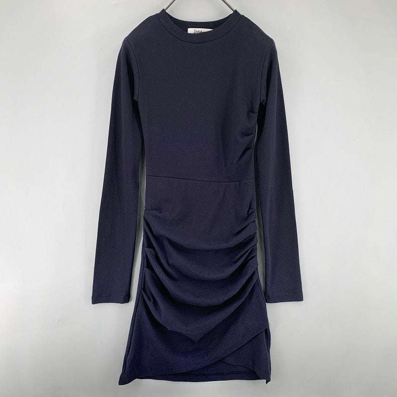 #PB Bodycon Mini Dress - passionbarn.com