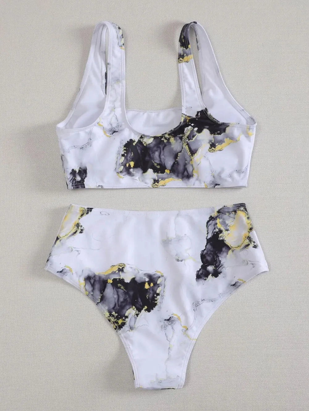 #PB Push up Bikini