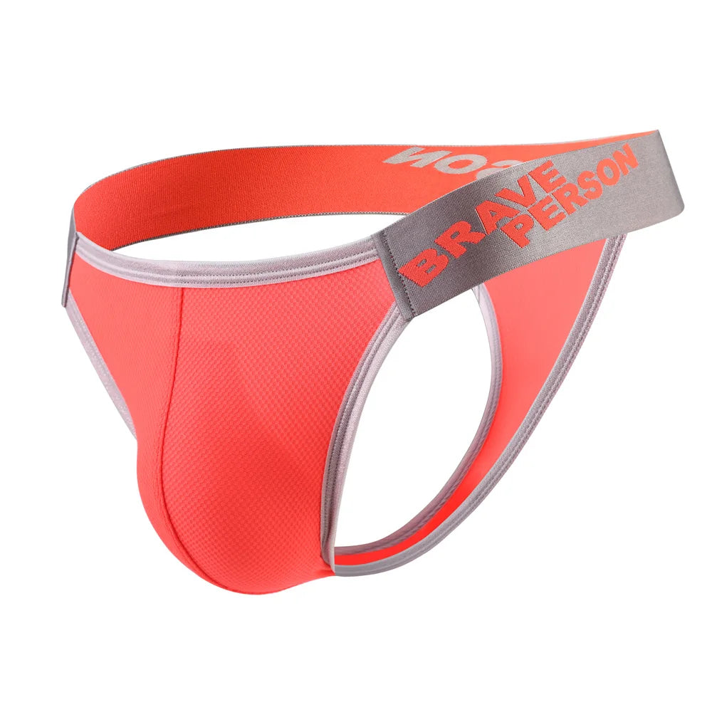#PB Men Thongs Underwear - passionbarn.com