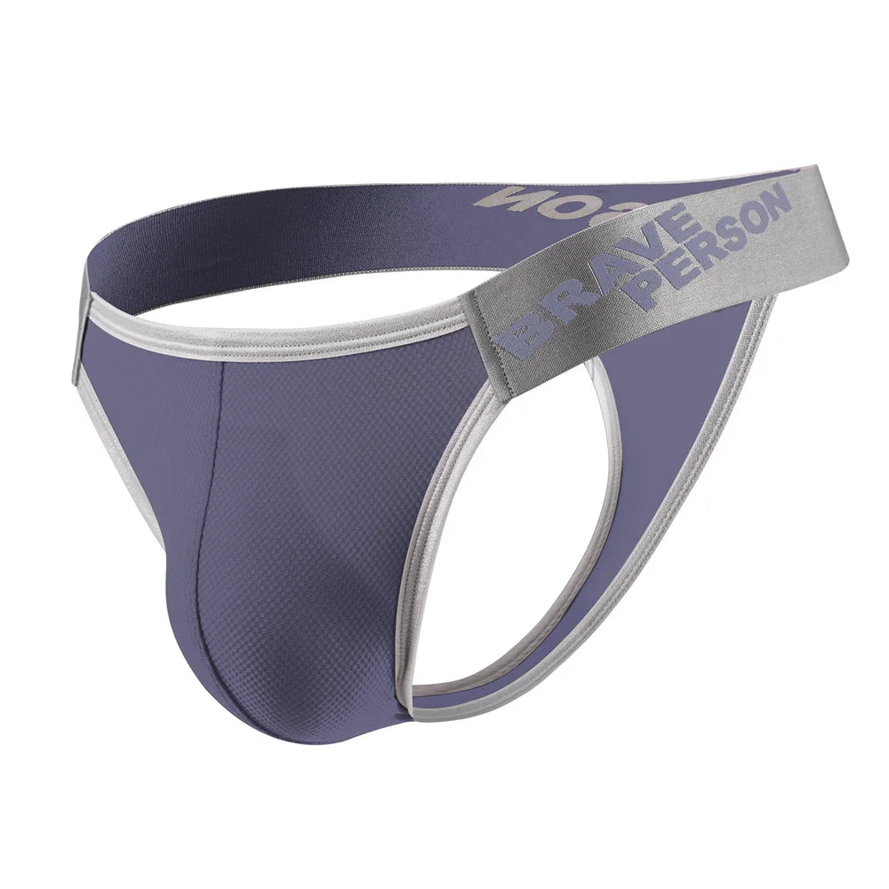 #PB Men Thongs Underwear - passionbarn.com