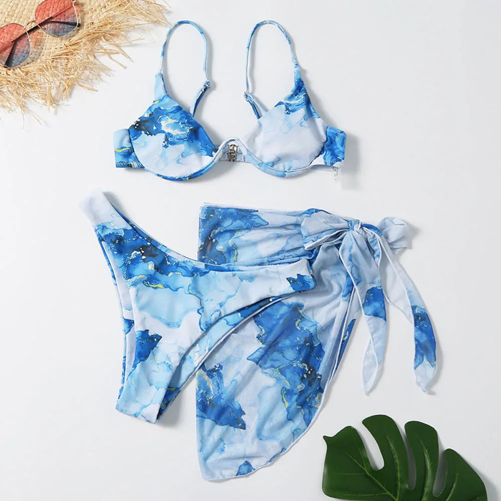 #PB Push up Bikini