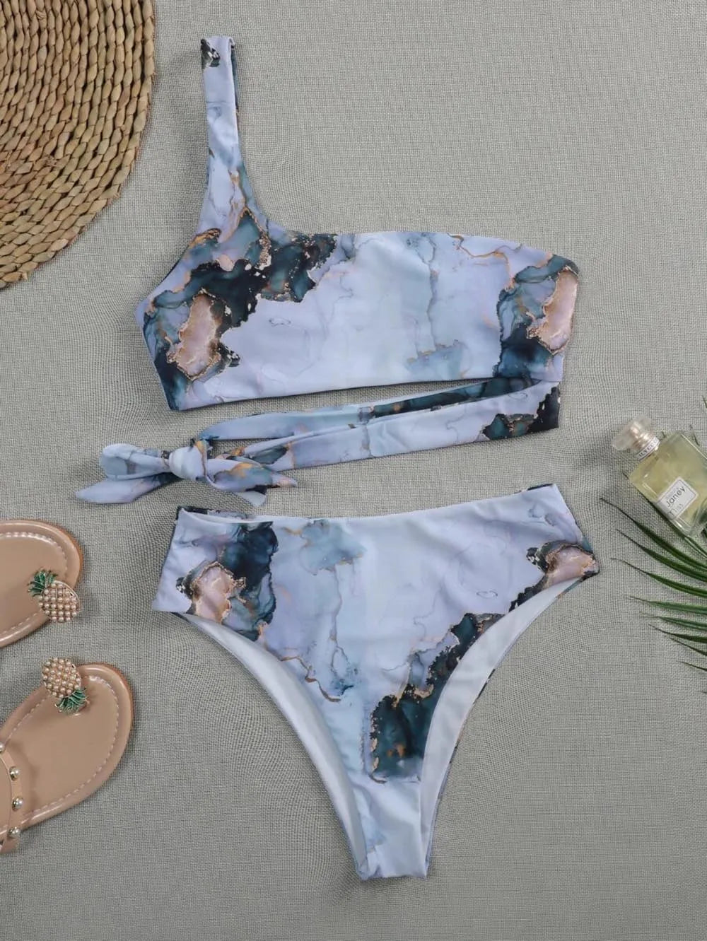#PB Push up Bikini