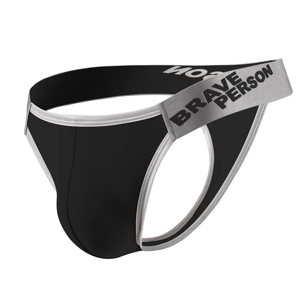 #PB Men Thongs Underwear - passionbarn.com