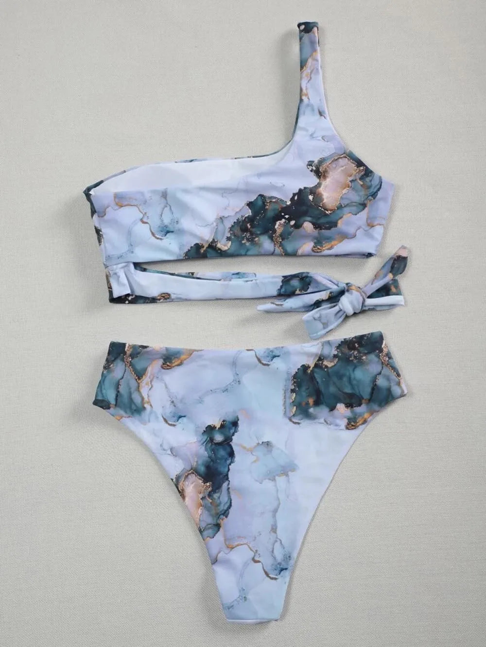 #PB Push up Bikini