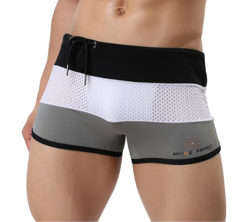 #PB Men Swimwear Shorts