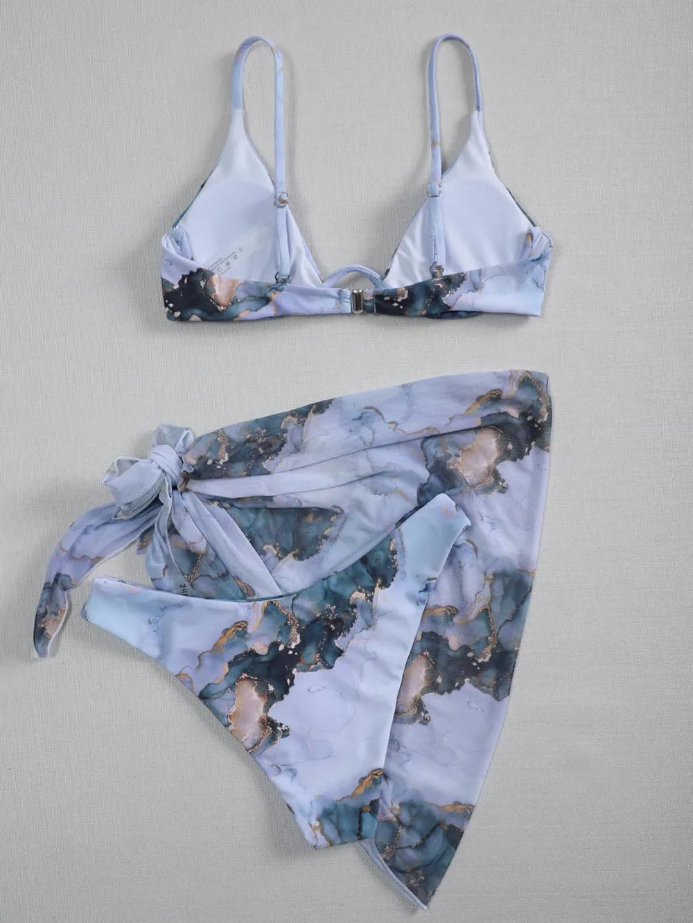 #PB Push up Bikini