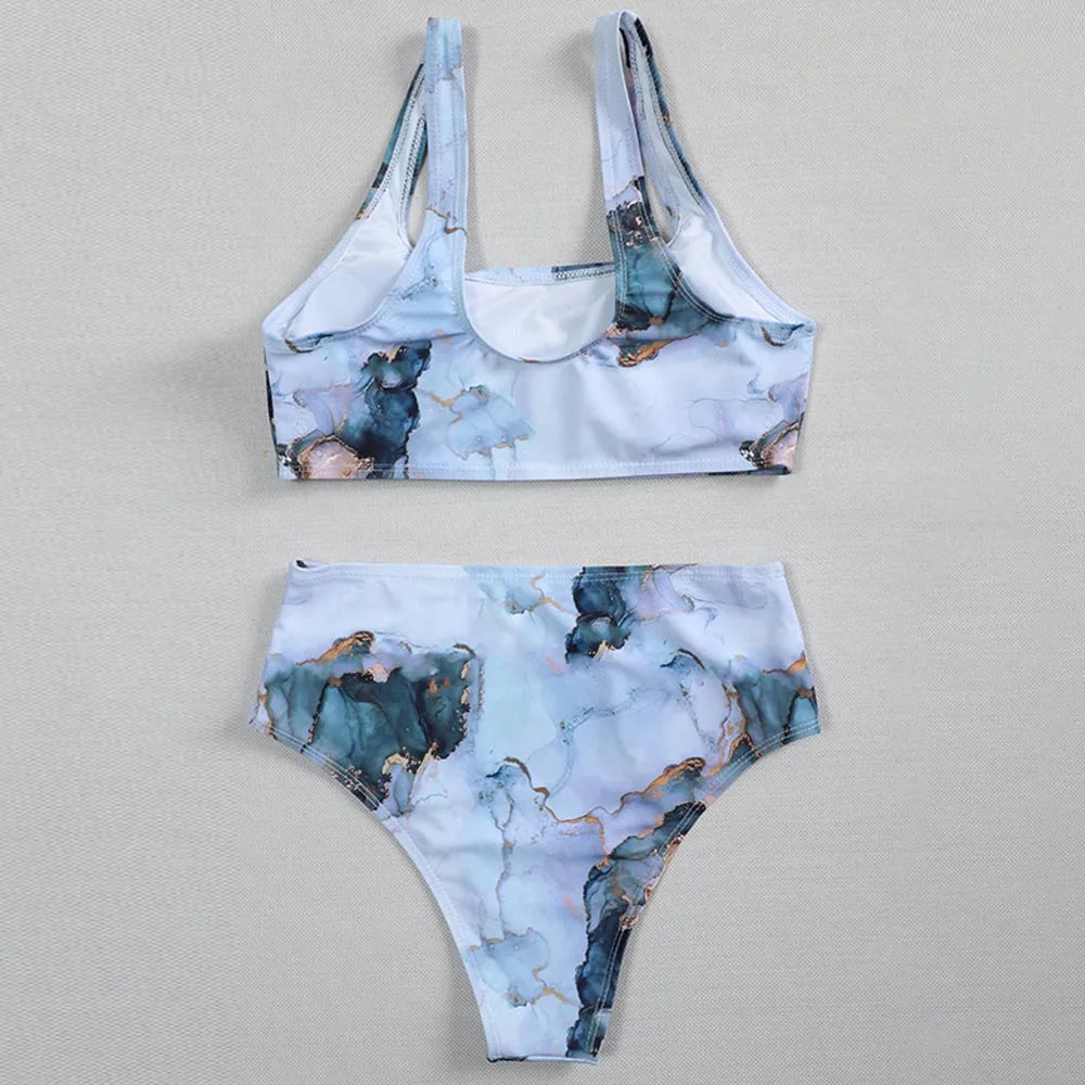 #PB Push up Bikini