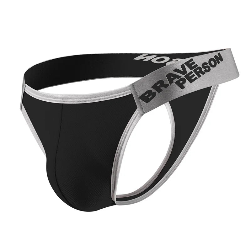 #PB Men Thongs Underwear - passionbarn.com