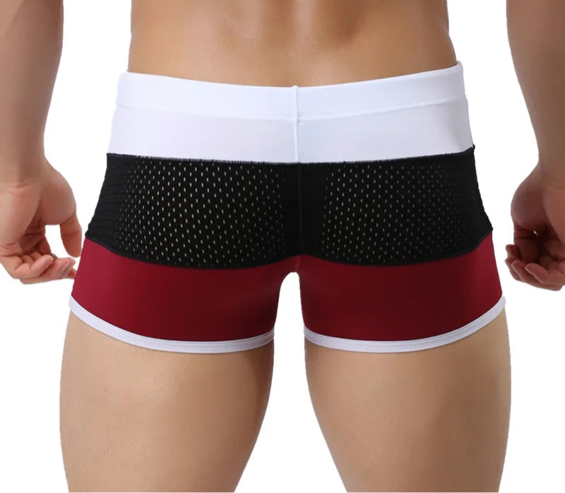 #PB Men Swimwear Shorts