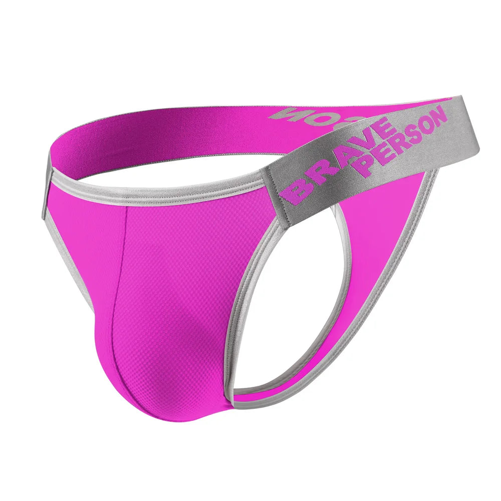 #PB Men Thongs Underwear - passionbarn.com