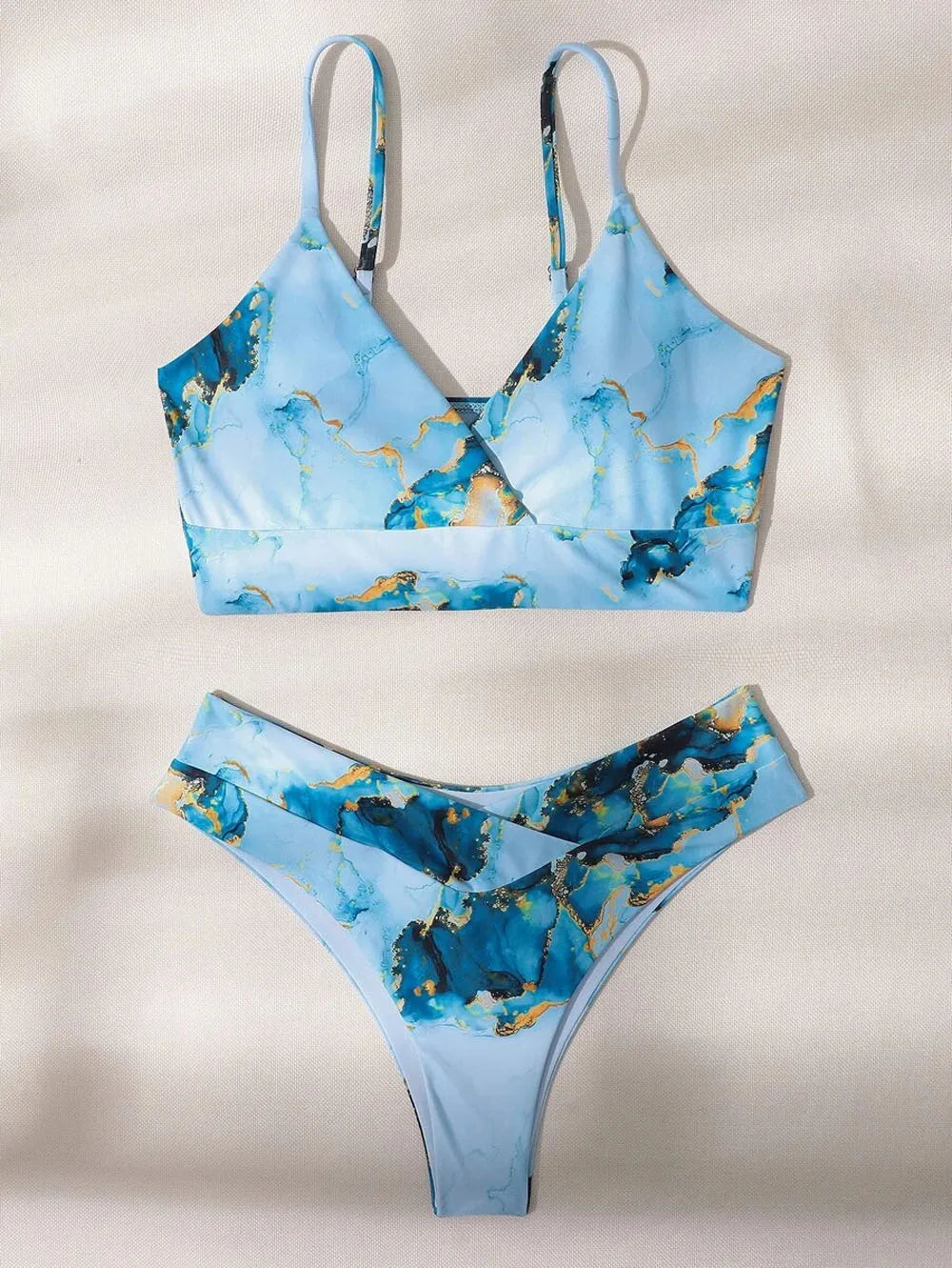 #PB Push up Bikini