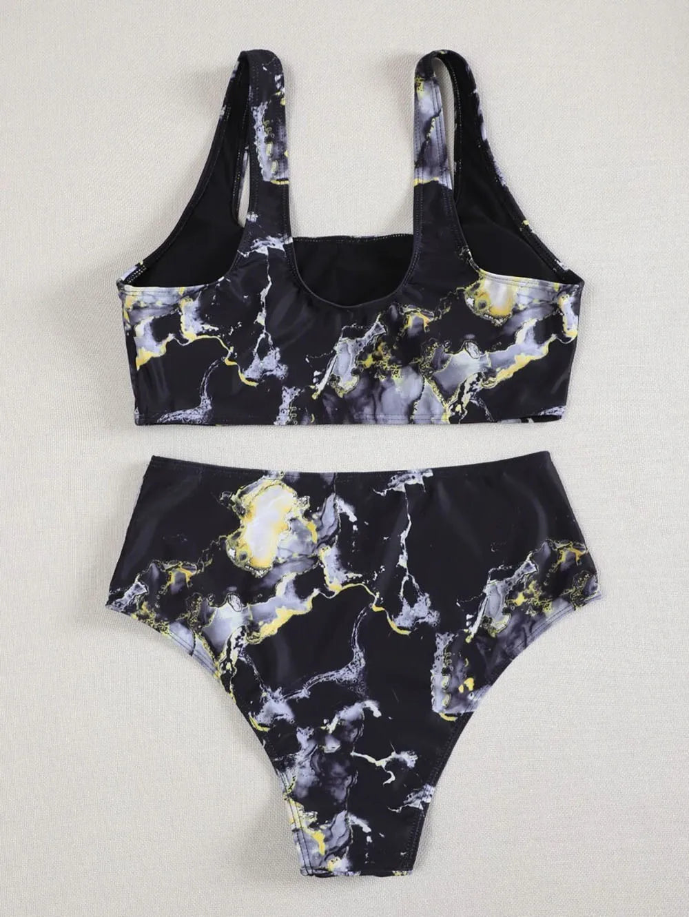 #PB Push up Bikini