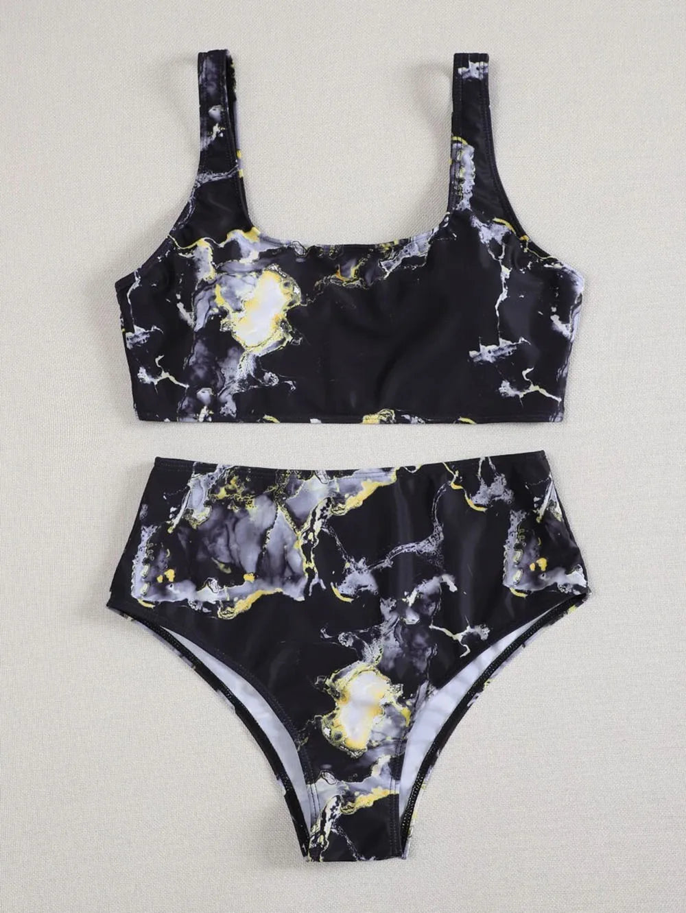 #PB Push up Bikini