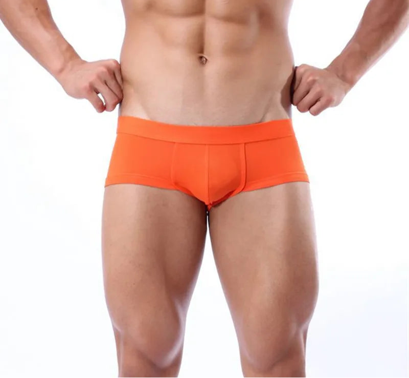 #PB Men's Boxer Shorts
