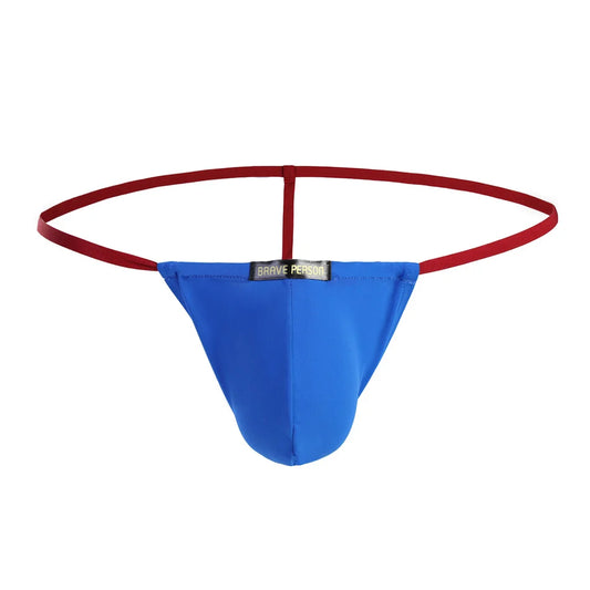 #PB Men Jockstrap Thongs