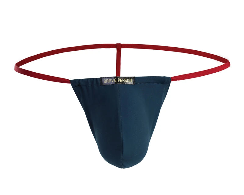 #PB Men Jockstrap Thongs