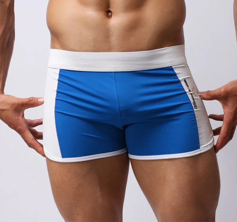 #PB Men Beachwear Shorts