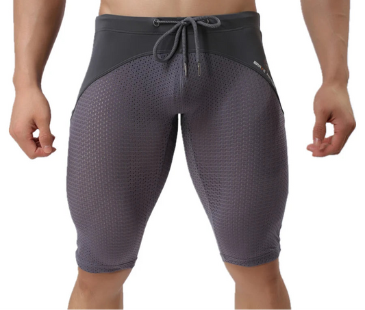 #PB Style Shorts
