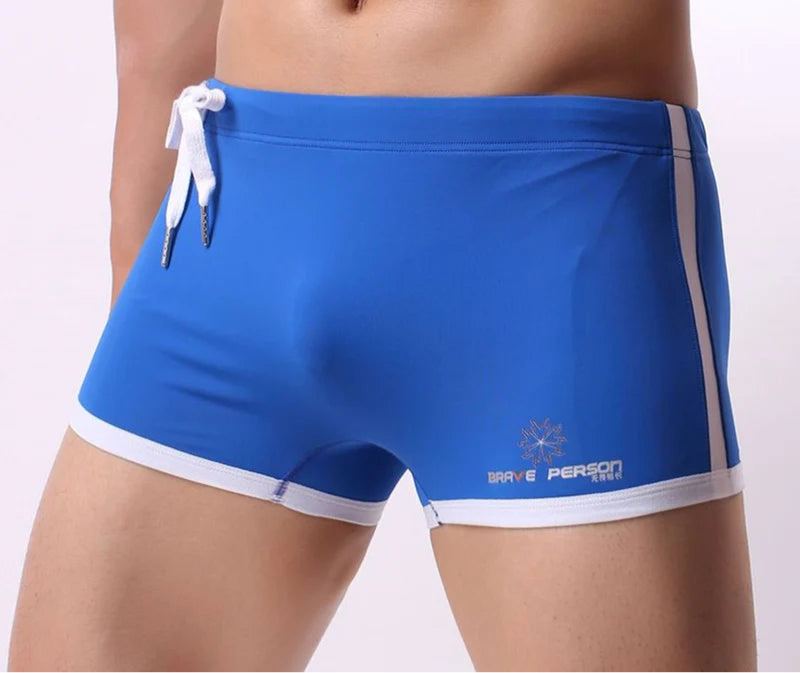 #PB Men's Beach Wear Shorts Swim - passionbarn.com