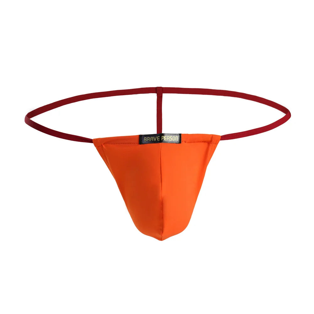 #PB Men Jockstrap Thongs