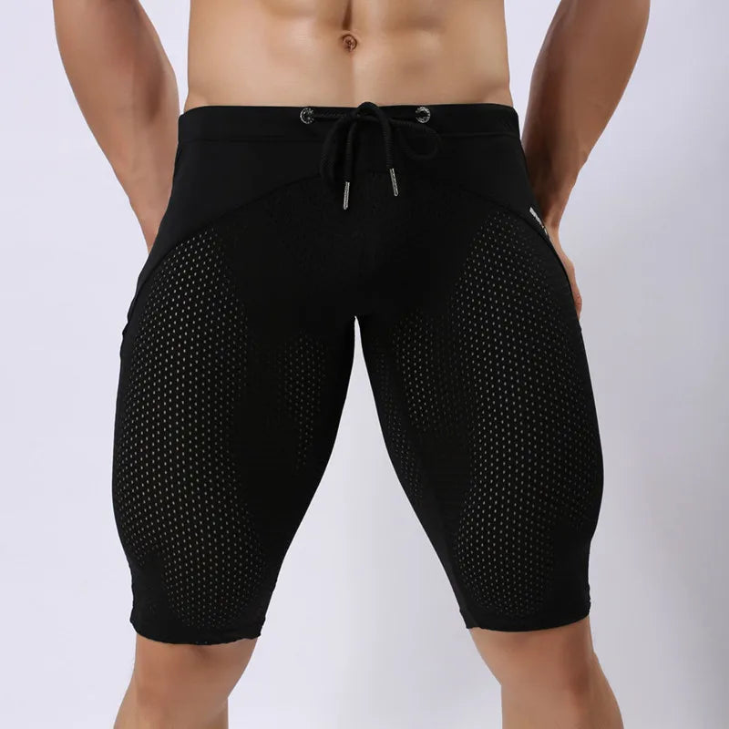 #PB Style Shorts