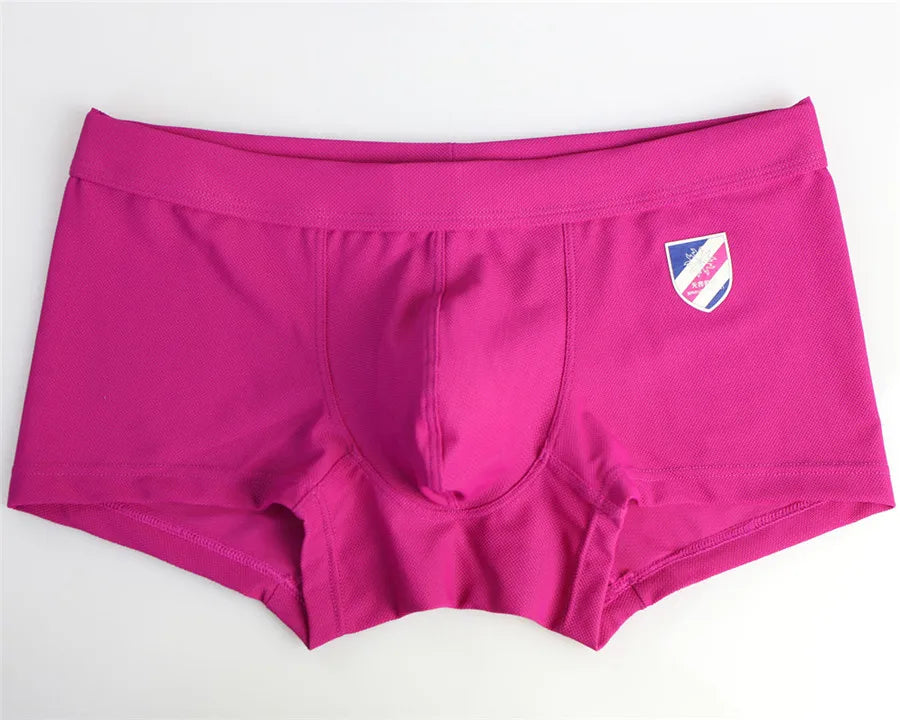 #PB Boxers Men's Shorts