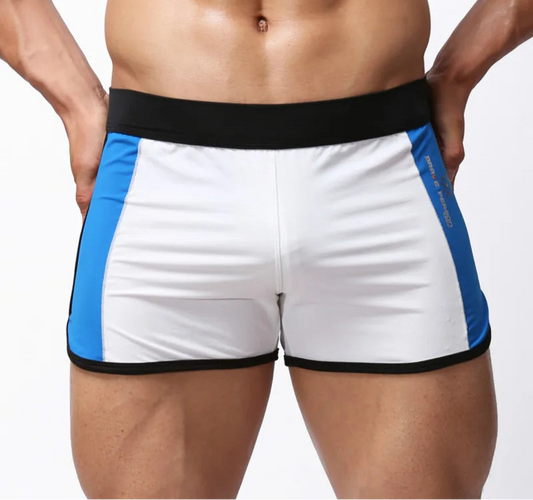 #PB Men Beachwear Shorts