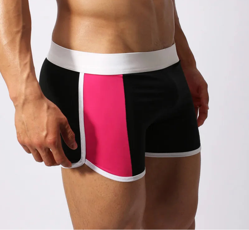 #PB Men Beachwear Shorts