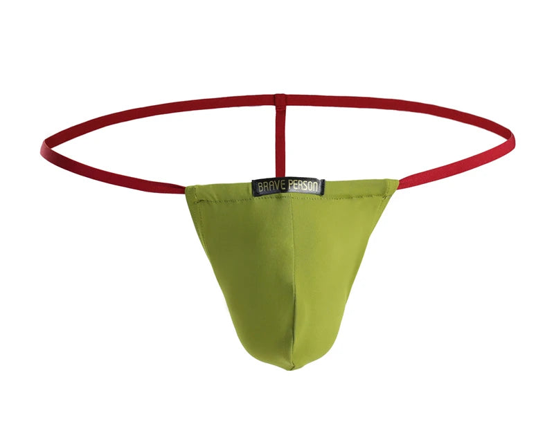#PB Men Jockstrap Thongs