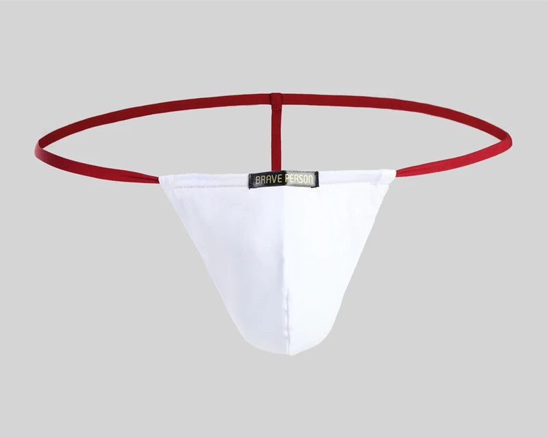 #PB Men Jockstrap Thongs