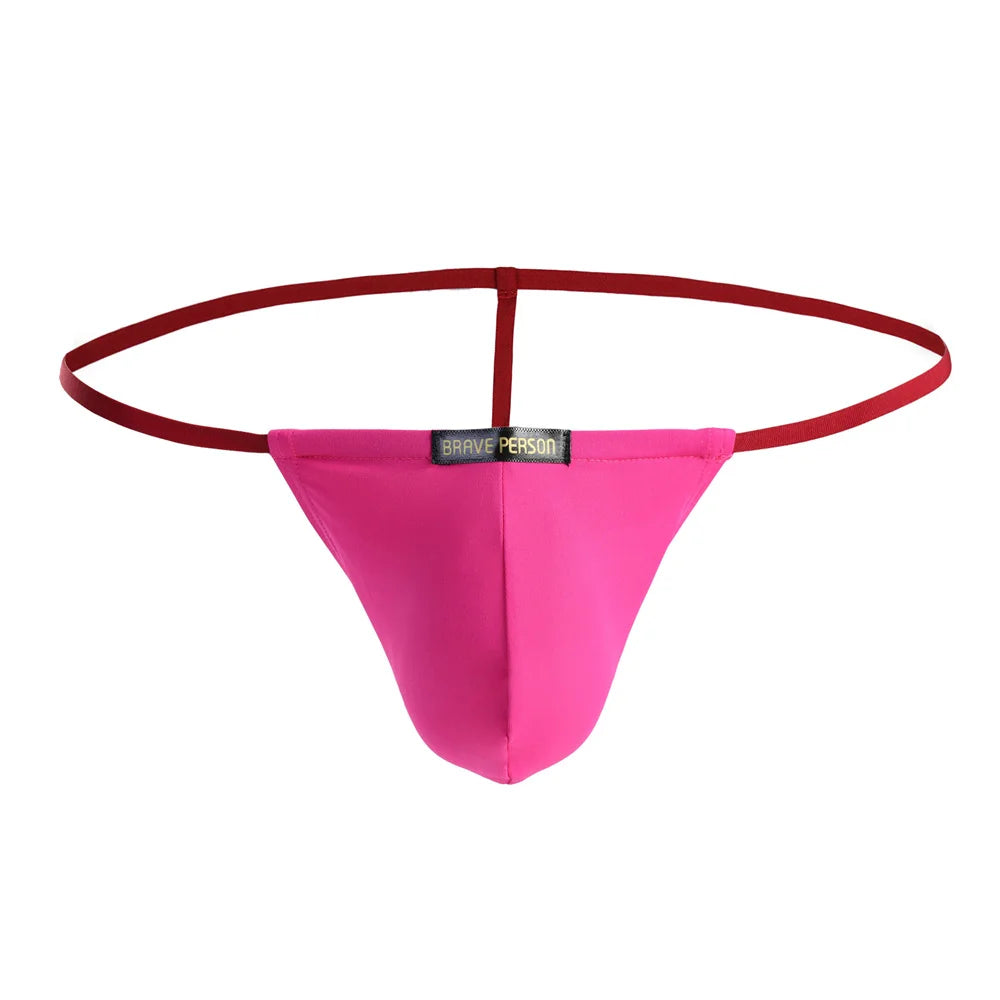 #PB Men Jockstrap Thongs