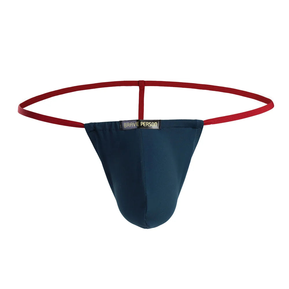 #PB Men Jockstrap Thongs