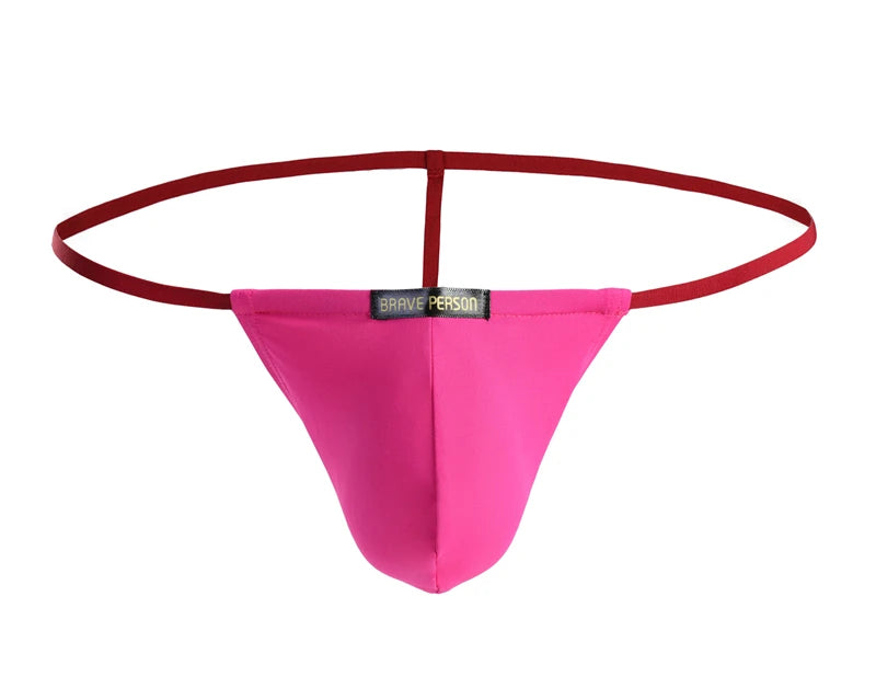 #PB Men Jockstrap Thongs
