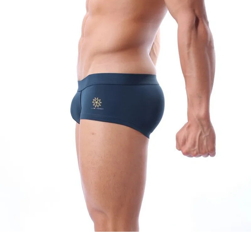 #PB Men's Boxer Shorts