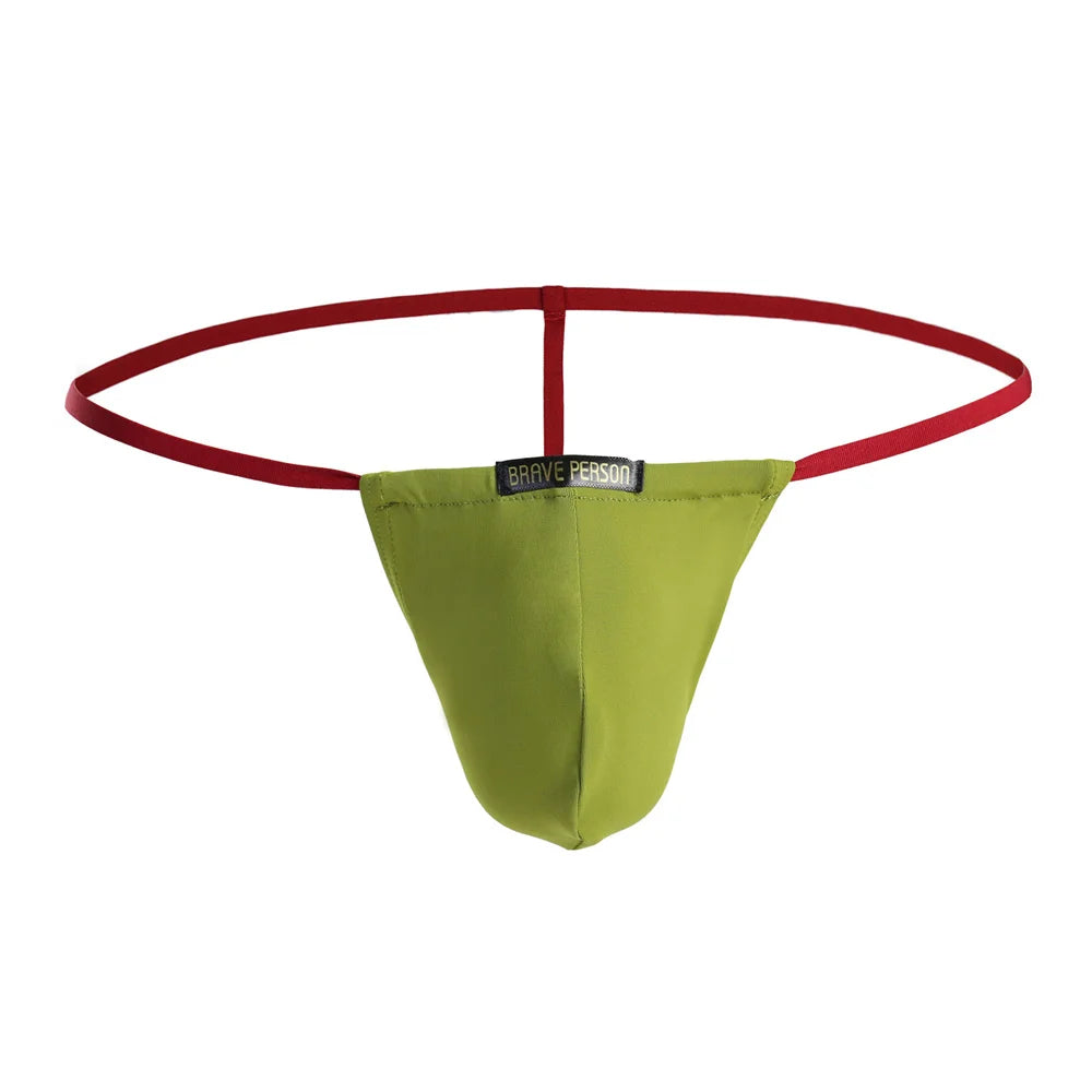 #PB Men Jockstrap Thongs