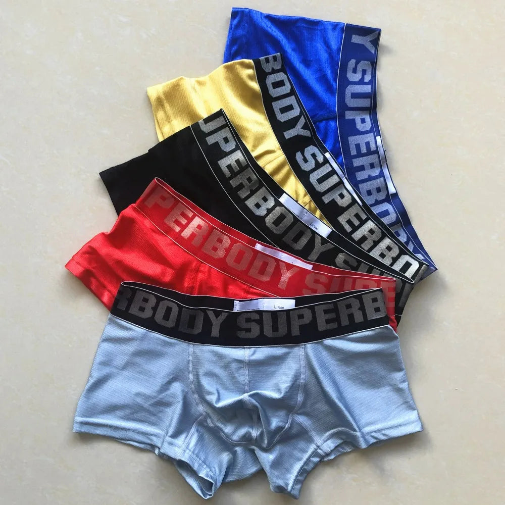 #PB Men's Underwear - passionbarn.com
