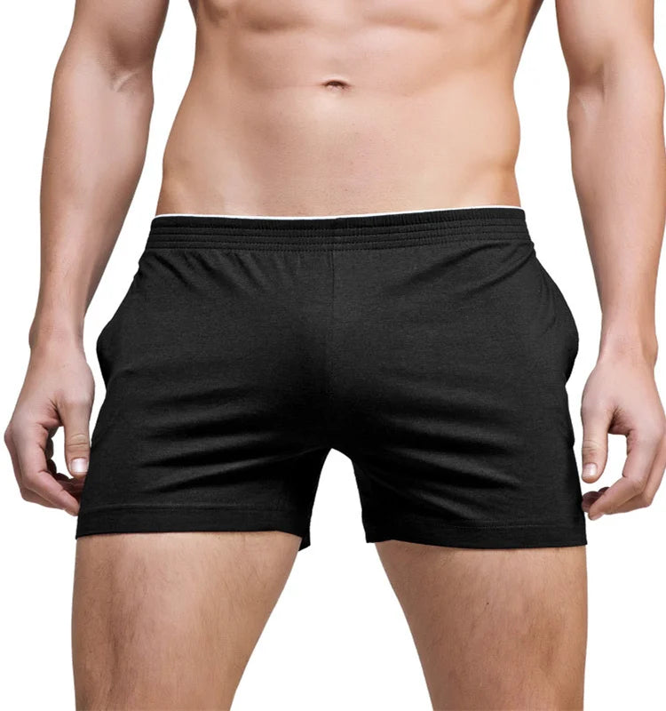 #PB Men's Underwear Boxer Shorts - passionbarn.com