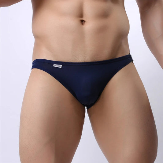 #PB Brave Men's Briefs Fashion Underwear