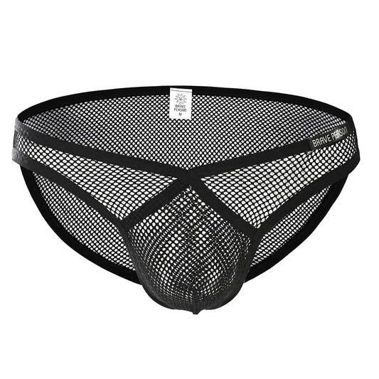 #PB Briefs for Men Underwear - passionbarn.com