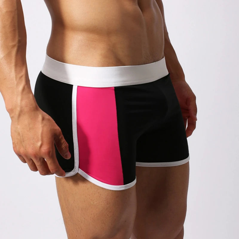 #PB Men Beachwear Shorts