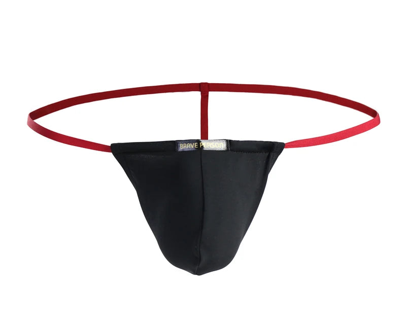 #PB Men Jockstrap Thongs