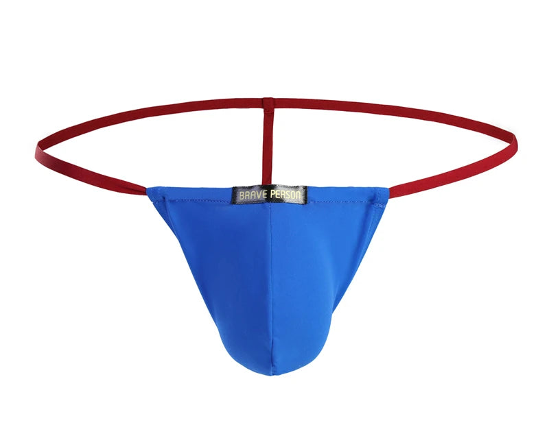 #PB Men Jockstrap Thongs