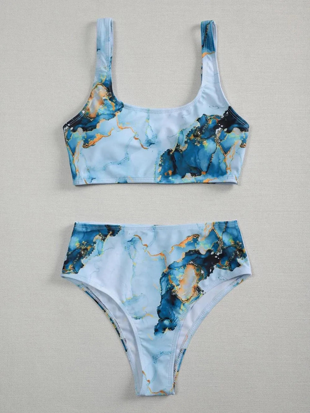 #PB Push up Bikini