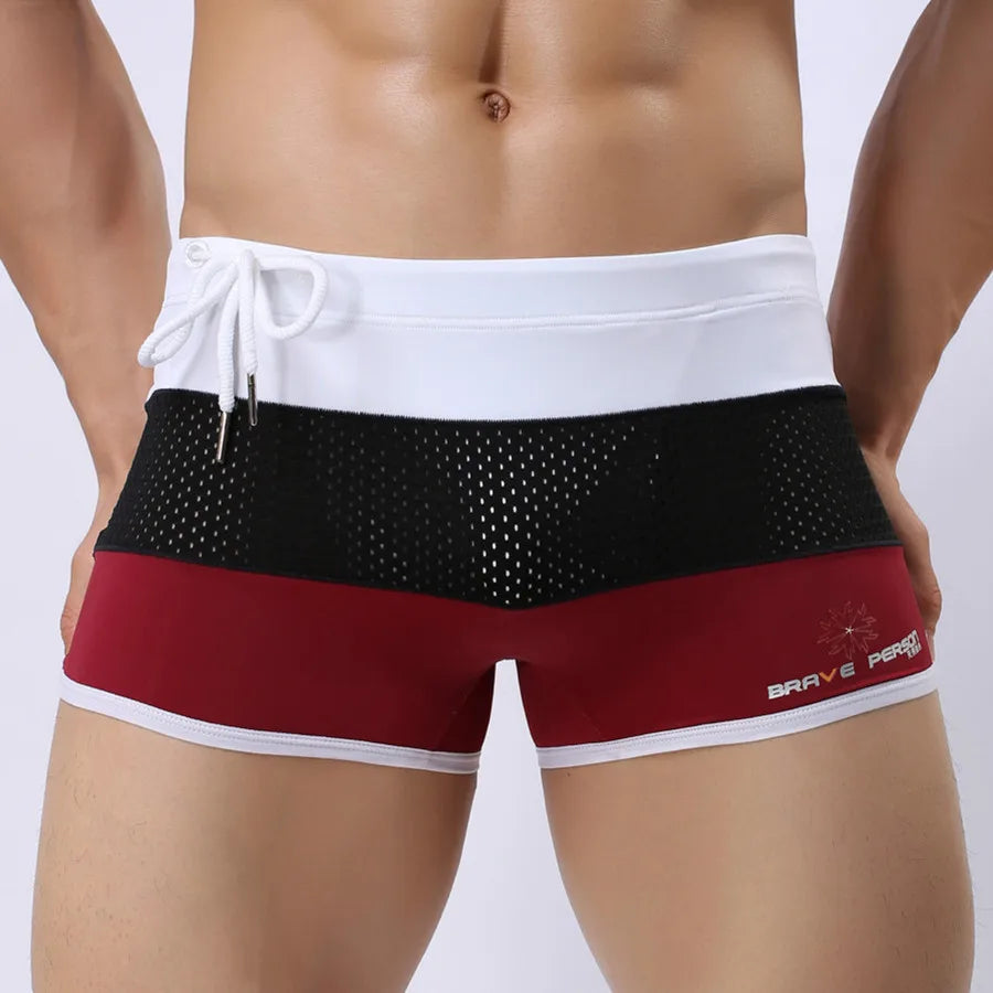 #PB Men Swimwear Shorts
