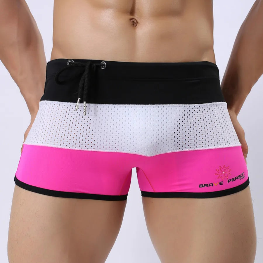 #PB Men Swimwear Shorts