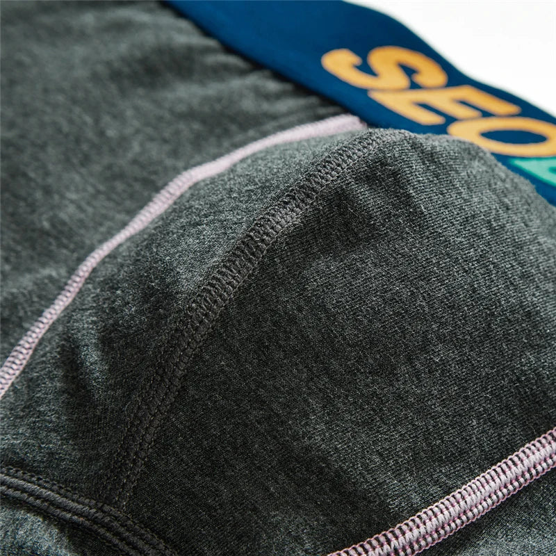 #PB Shorts Men Underwear Boxer